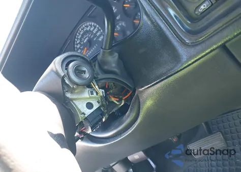 2006 Chevrolet Silverado 1500 Work Truck из США, поврежденный, VIN 3GCEC14XX6G268035